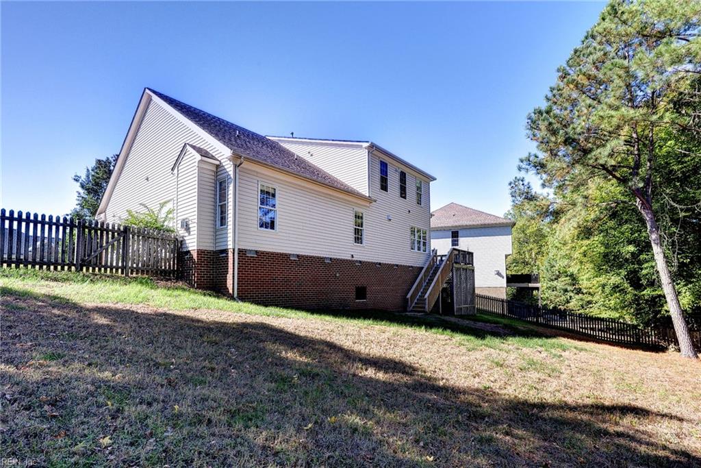 4028 Galverneck Williamsburg VA 23188