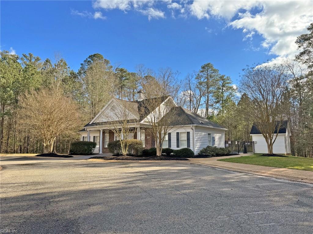 4028 Galverneck Williamsburg VA 23188