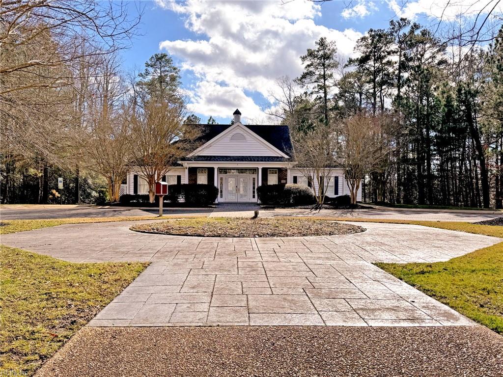 4028 Galverneck Williamsburg VA 23188