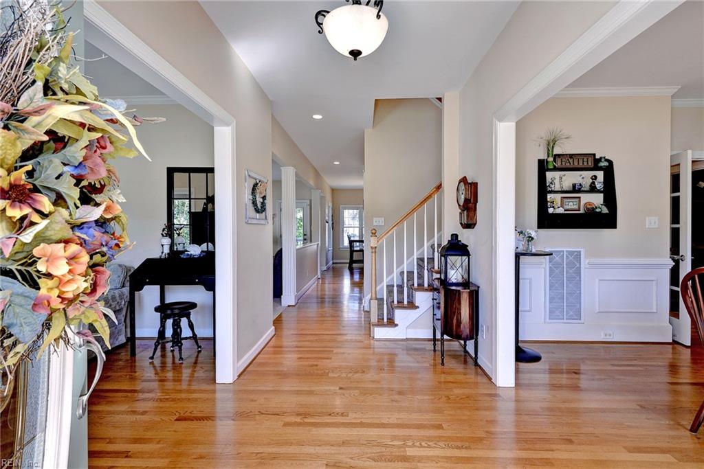 4028 Galverneck Williamsburg VA 23188