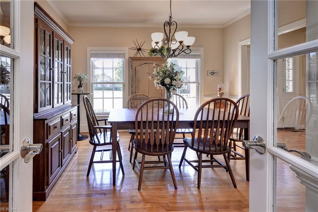 4028 Galverneck Williamsburg VA 23188