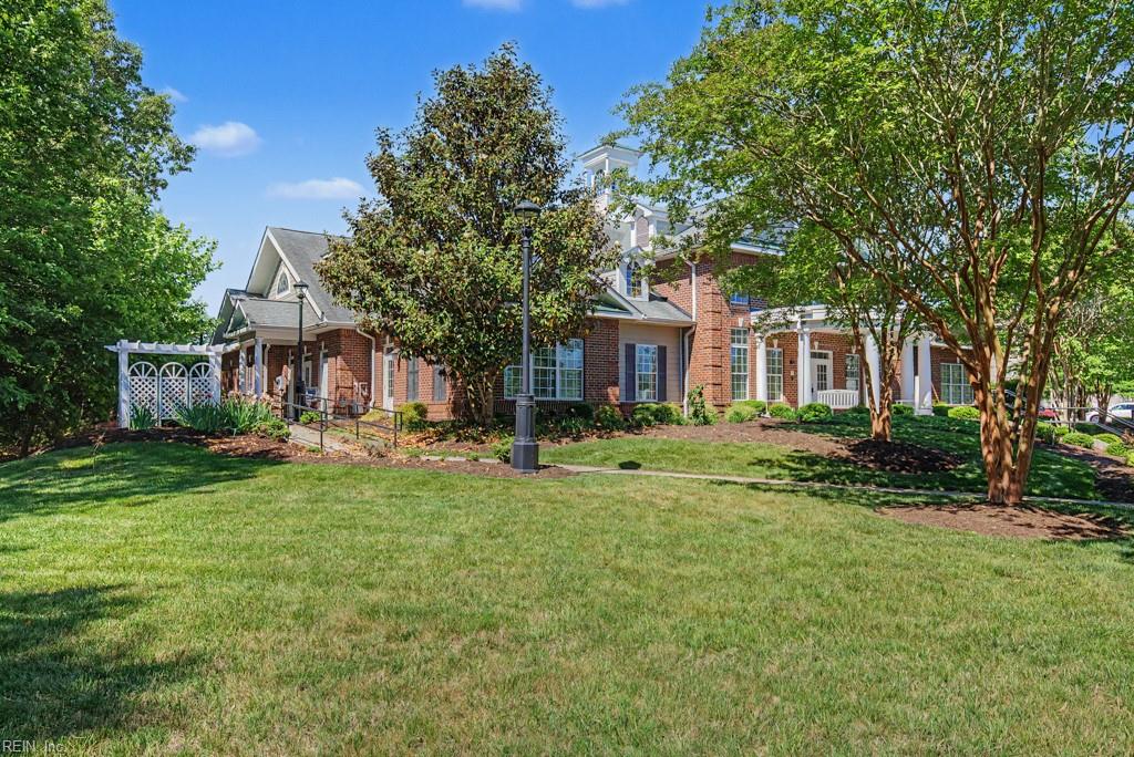 204 Christopher Lane Williamsburg VA 23185