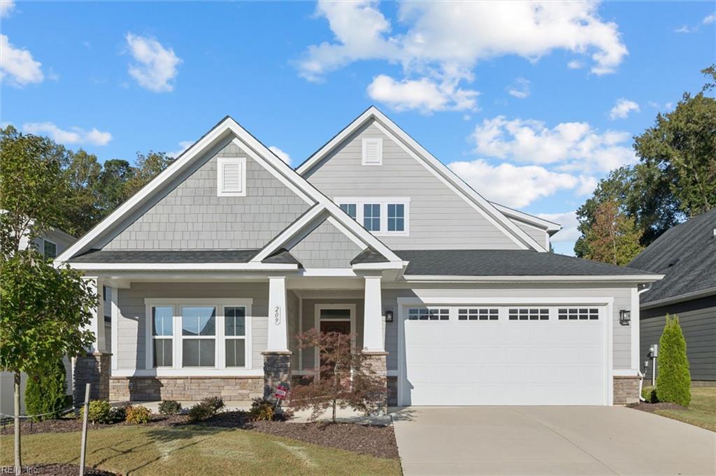 209 Apprentice Landing Williamsburg VA 23185