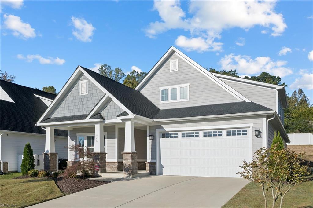 209 Apprentice Landing Williamsburg VA 23185