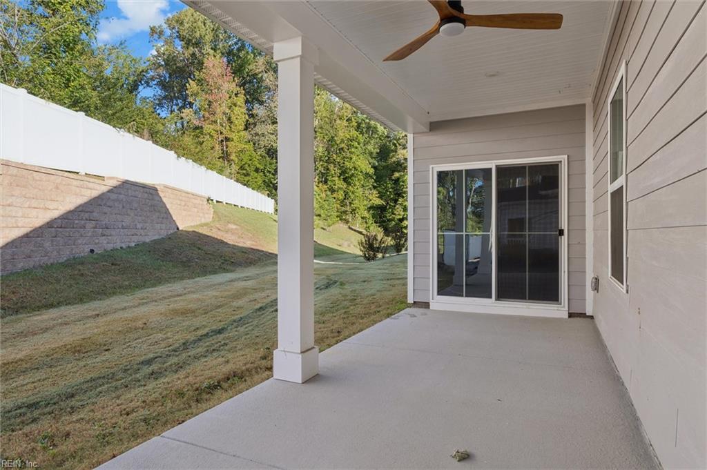 209 Apprentice Landing Williamsburg VA 23185