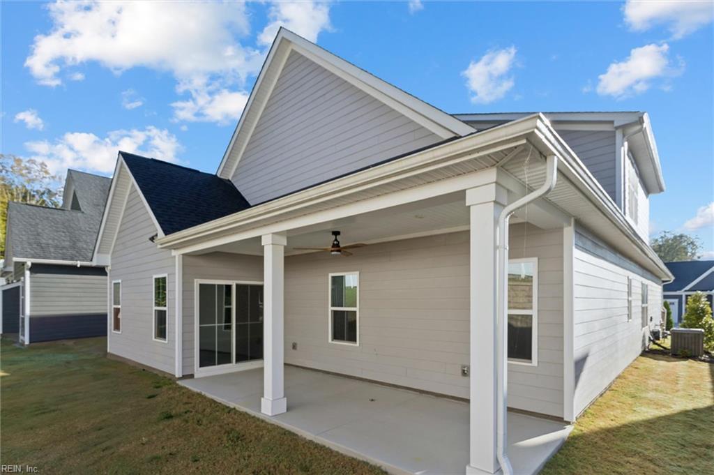 209 Apprentice Landing Williamsburg VA 23185