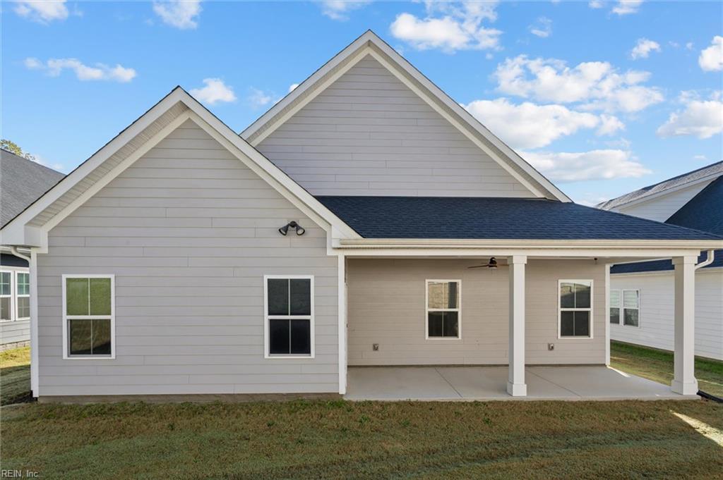 209 Apprentice Landing Williamsburg VA 23185