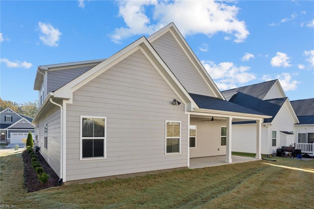 209 Apprentice Landing Williamsburg VA 23185