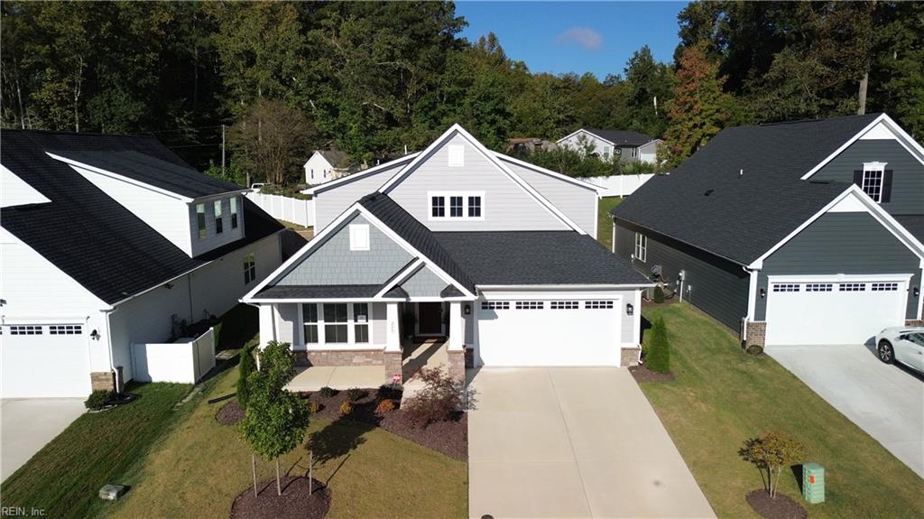 209 Apprentice Landing Williamsburg VA 23185