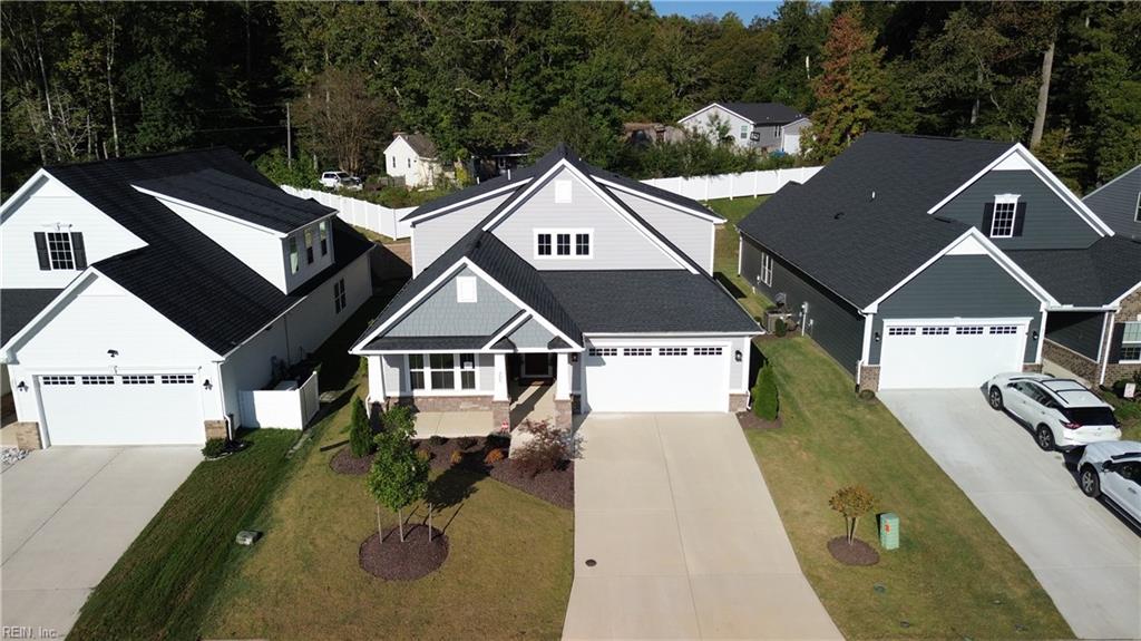 209 Apprentice Landing Williamsburg VA 23185