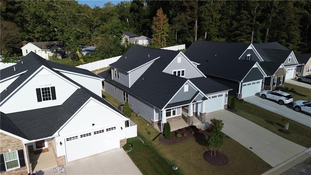 209 Apprentice Landing Williamsburg VA 23185