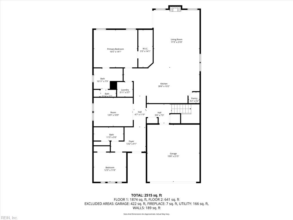 209 Apprentice Landing Williamsburg VA 23185