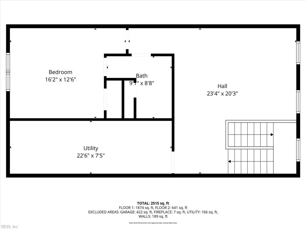 209 Apprentice Landing Williamsburg VA 23185