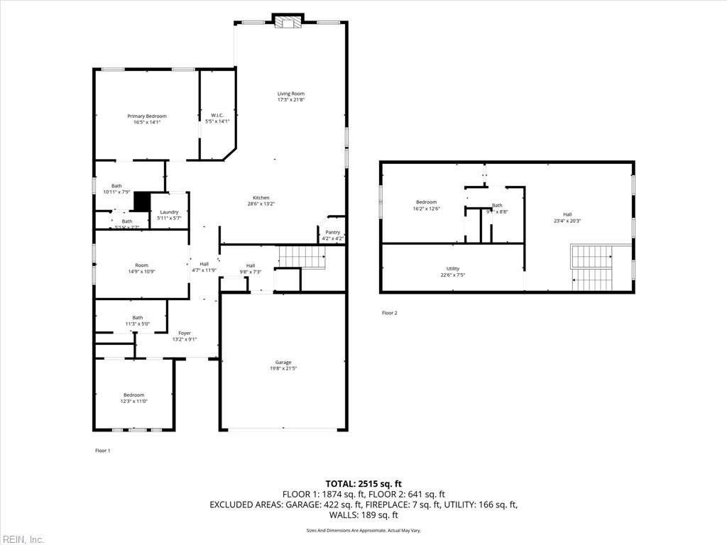 209 Apprentice Landing Williamsburg VA 23185