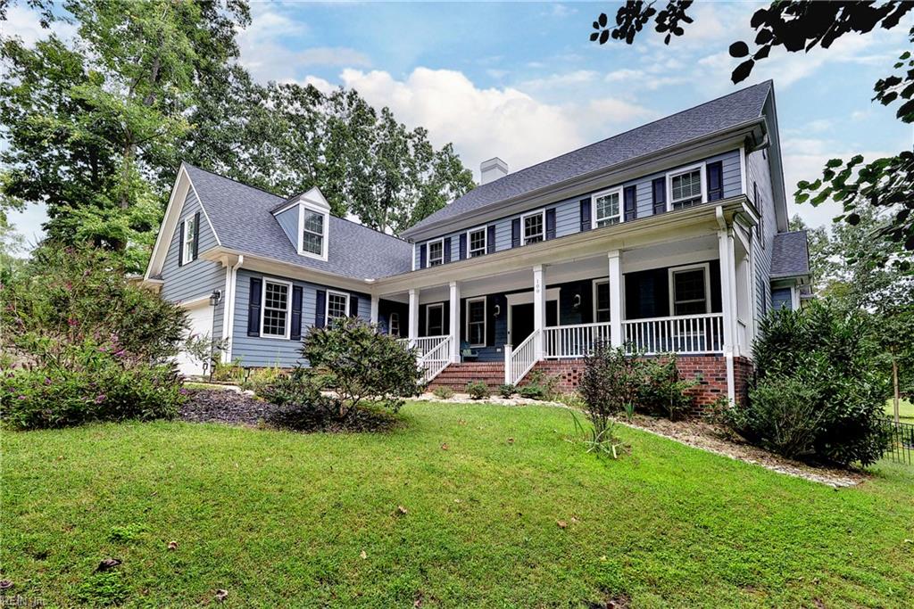 100 W Links Williamsburg VA 23188