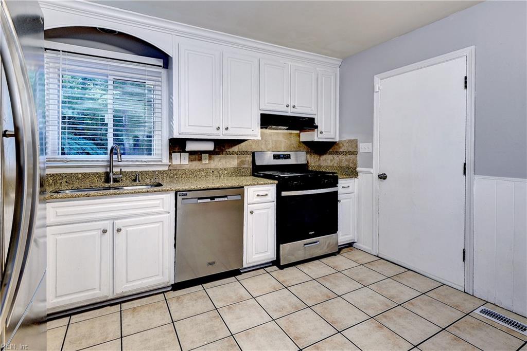 360 Hughes Drive Newport News VA 23608