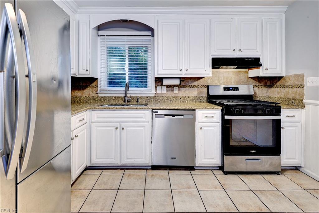 360 Hughes Drive Newport News VA 23608