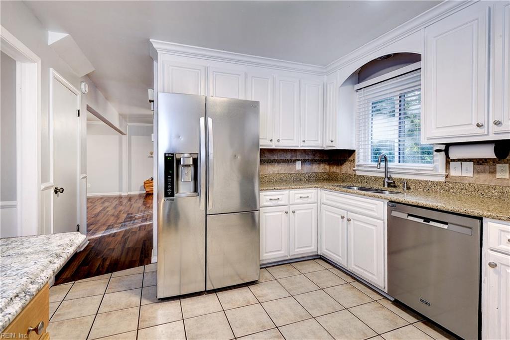 360 Hughes Drive Newport News VA 23608