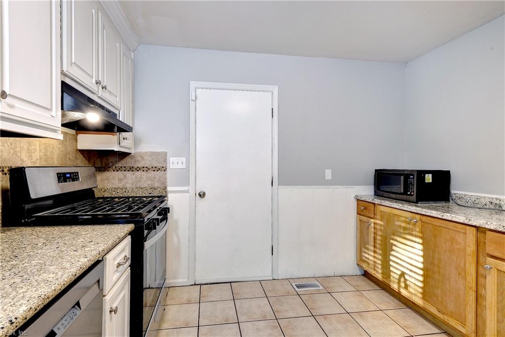 360 Hughes Drive Newport News VA 23608