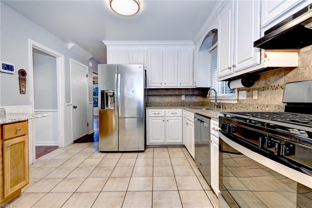 360 Hughes Drive Newport News VA 23608