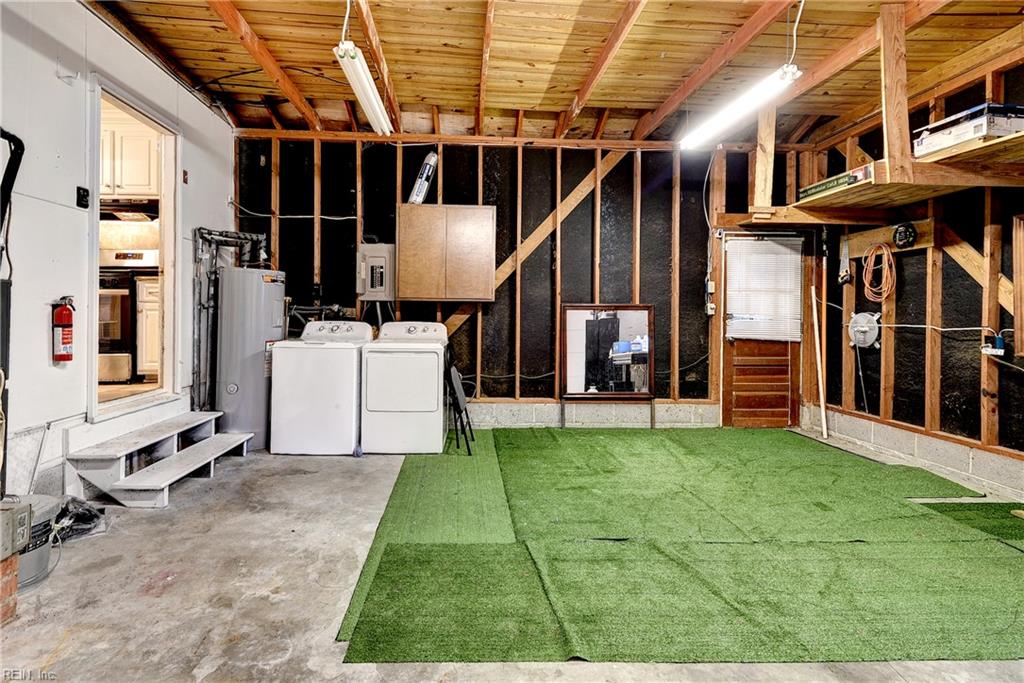 360 Hughes Drive Newport News VA 23608