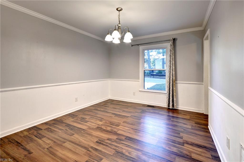 360 Hughes Drive Newport News VA 23608