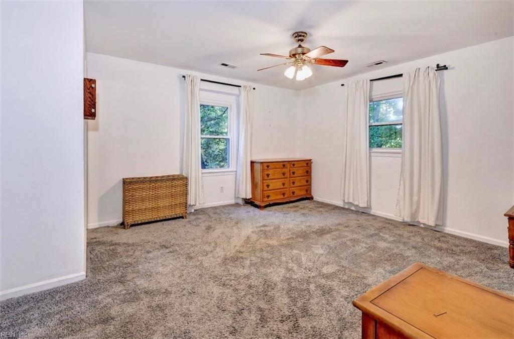 360 Hughes Drive Newport News VA 23608
