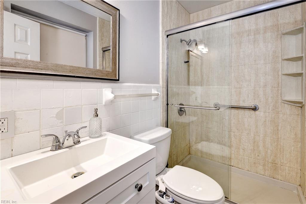 360 Hughes Drive Newport News VA 23608