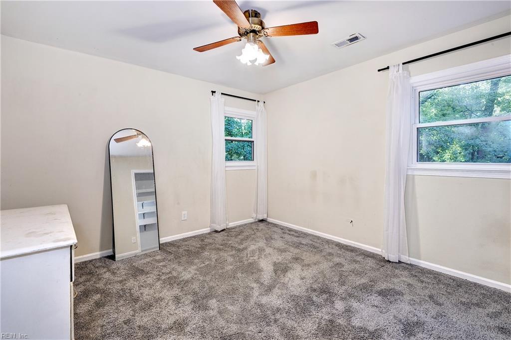 360 Hughes Drive Newport News VA 23608