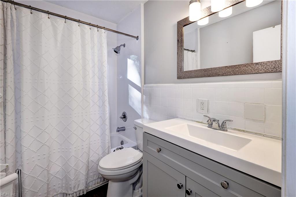 360 Hughes Drive Newport News VA 23608