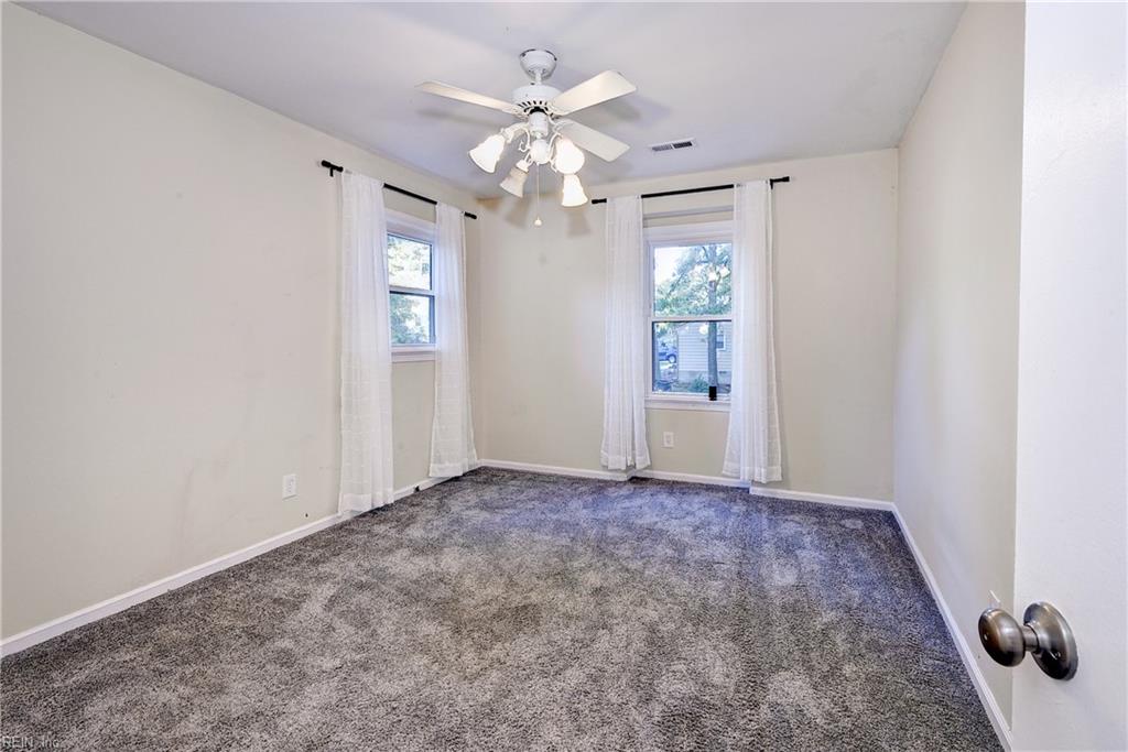 360 Hughes Drive Newport News VA 23608
