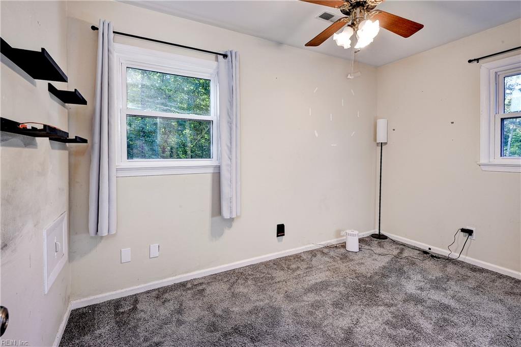 360 Hughes Drive Newport News VA 23608