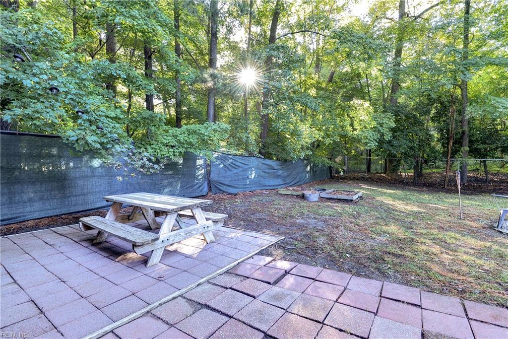 360 Hughes Drive Newport News VA 23608