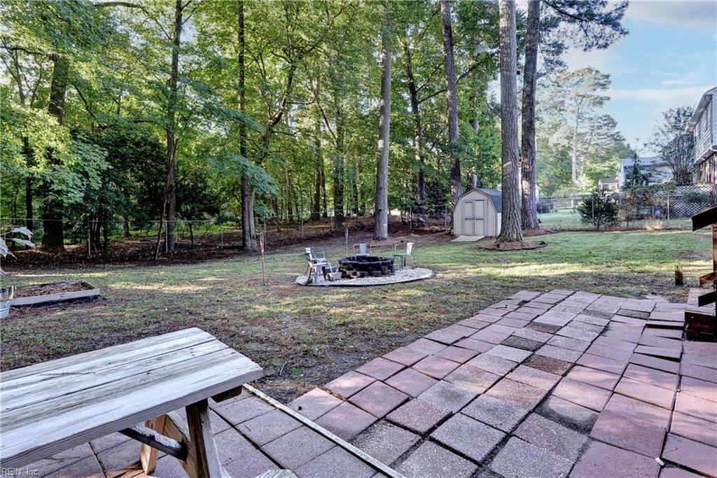 360 Hughes Drive Newport News VA 23608