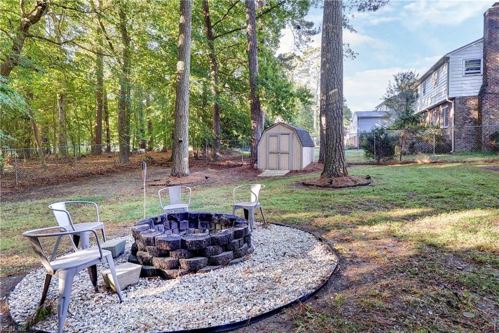 360 Hughes Drive Newport News VA 23608