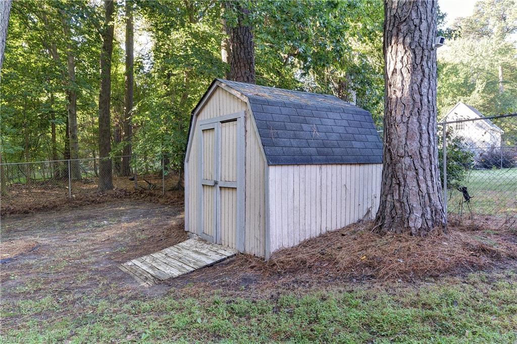 360 Hughes Drive Newport News VA 23608