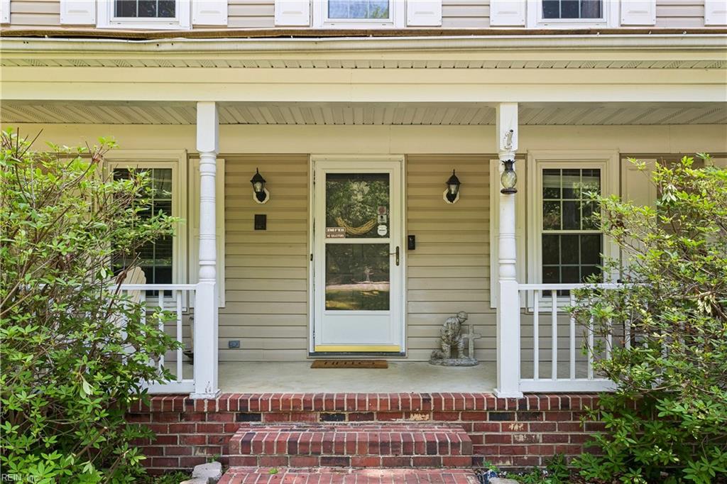 101 St George's Boulevard Williamsburg VA 23185