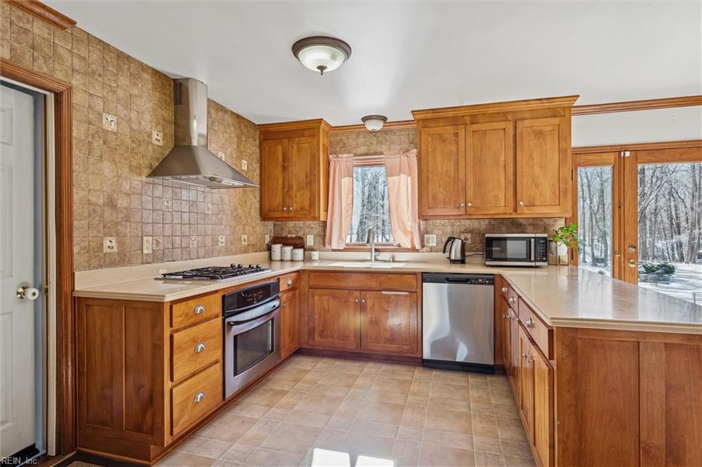 113 Wilson Drive Williamsburg VA 23188