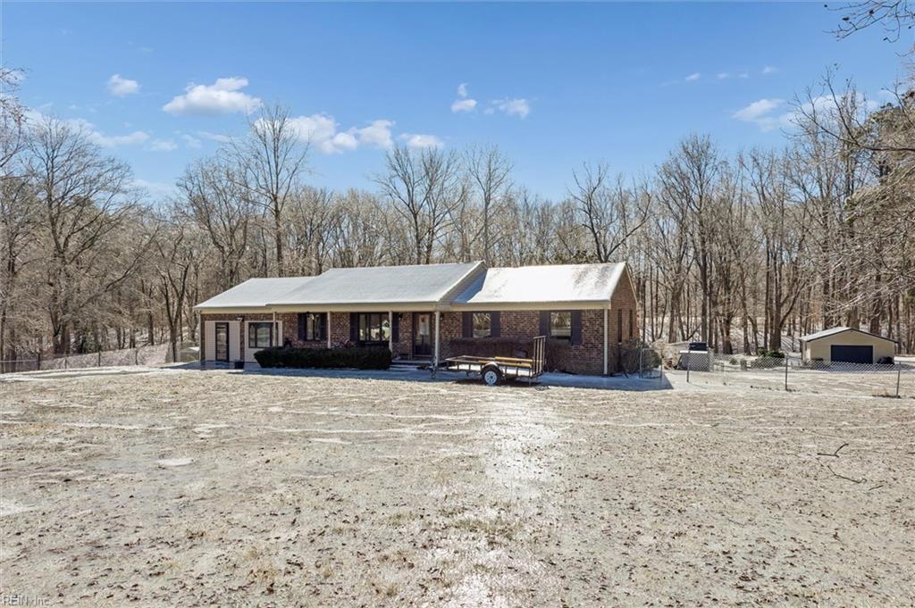 113 Wilson Drive Williamsburg VA 23188