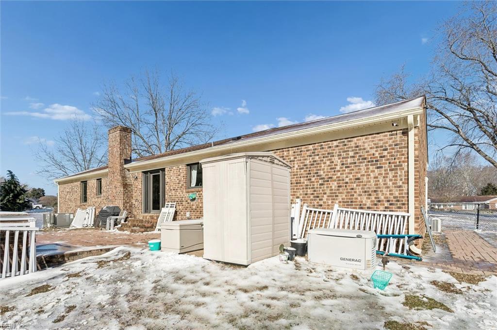 113 Wilson Drive Williamsburg VA 23188