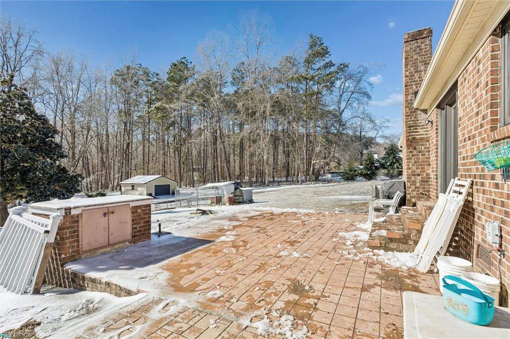 113 Wilson Drive Williamsburg VA 23188