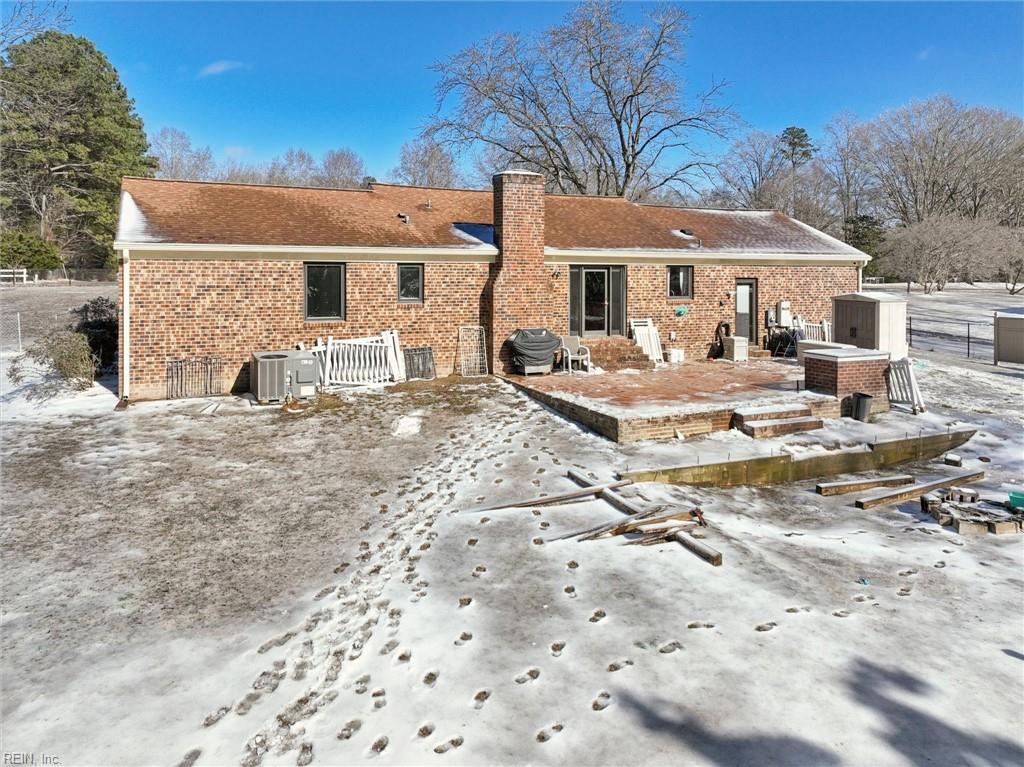 113 Wilson Drive Williamsburg VA 23188