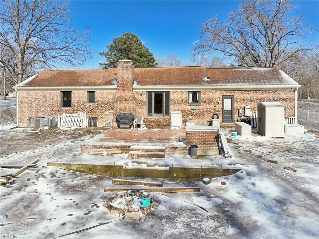 113 Wilson Drive Williamsburg VA 23188