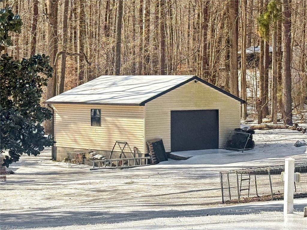 113 Wilson Drive Williamsburg VA 23188