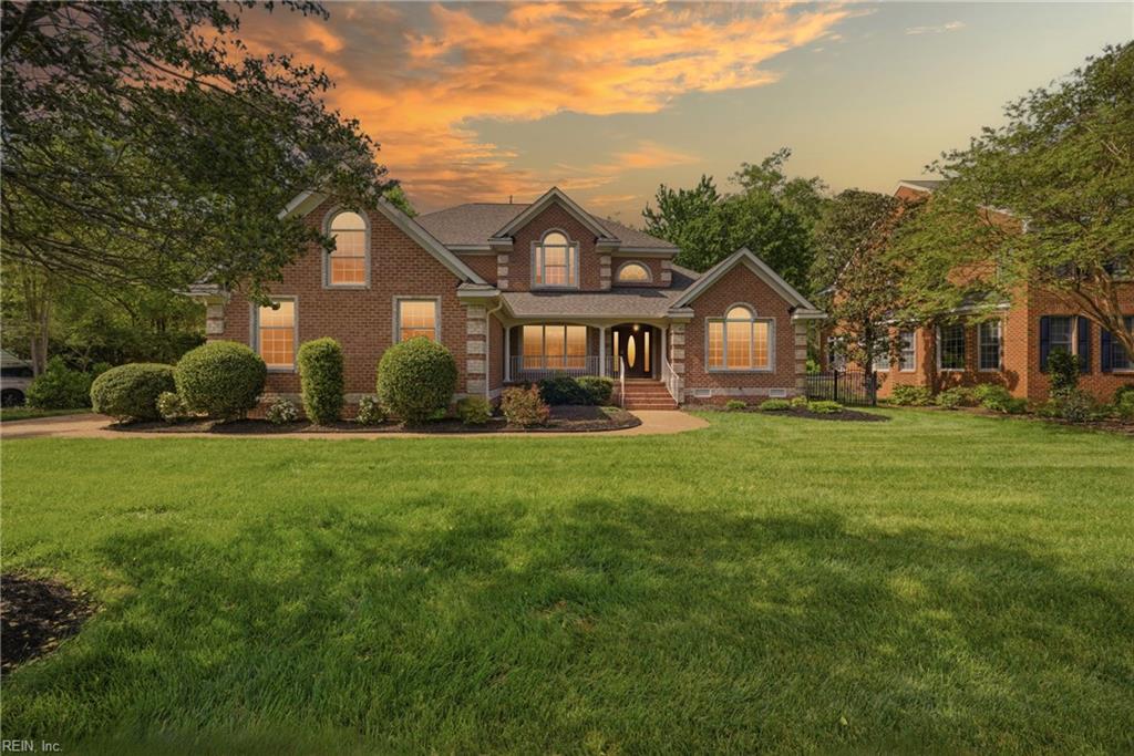 113 Tern Court Yorktown VA 23692