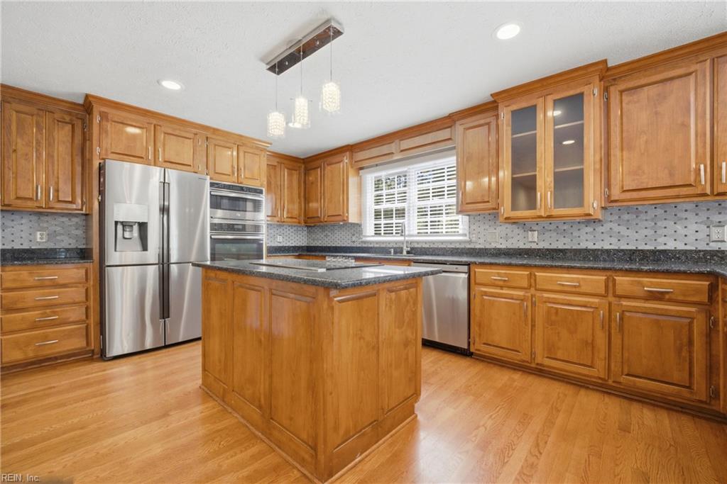 113 Tern Court Yorktown VA 23692