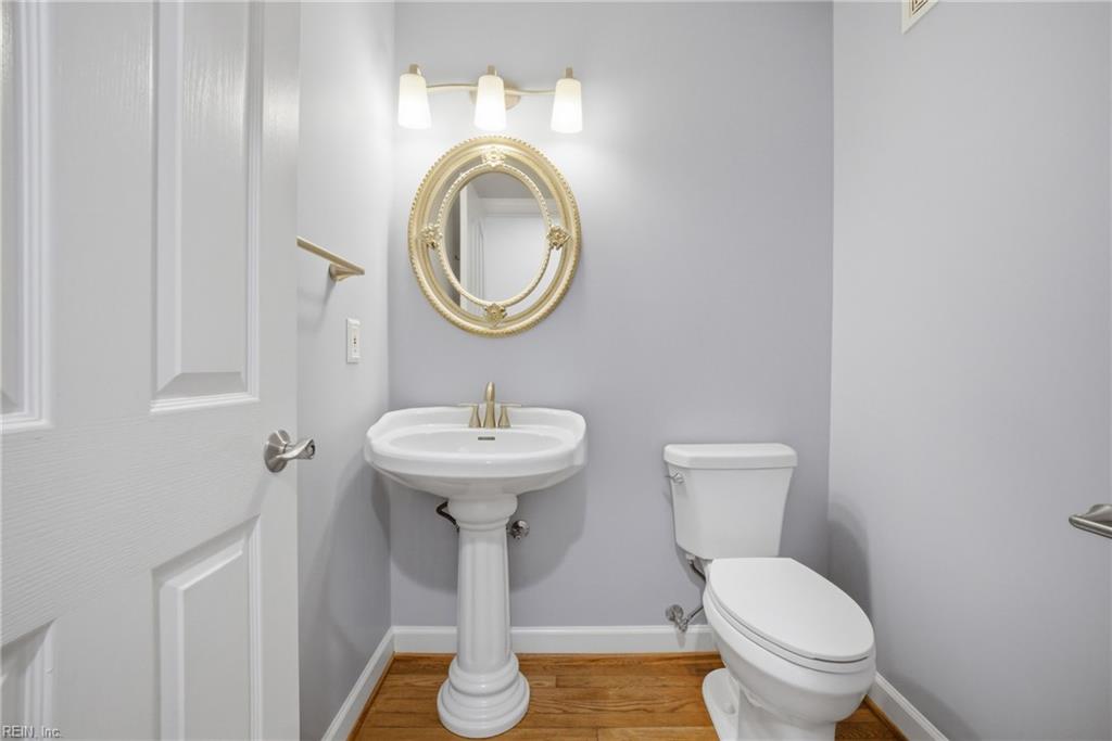 113 Tern Court Yorktown VA 23692