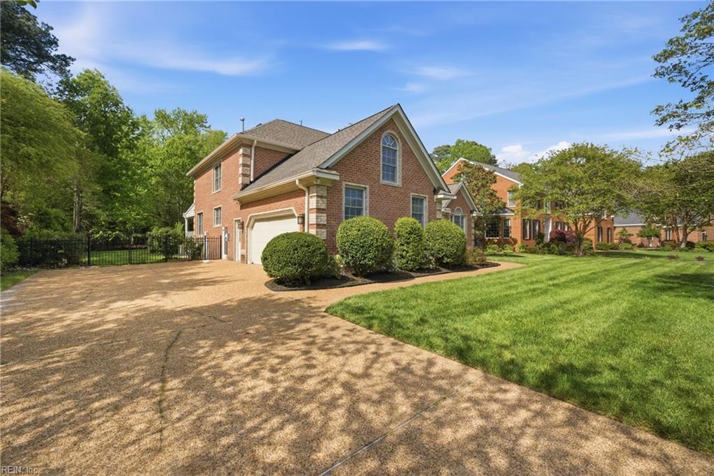 113 Tern Court Yorktown VA 23692