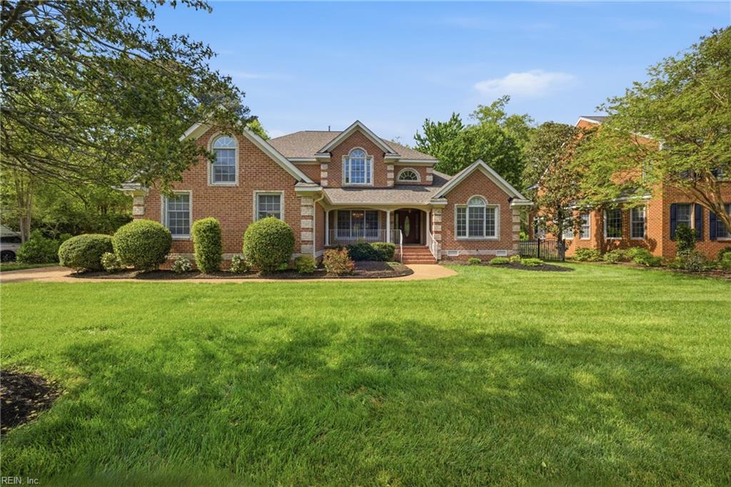 113 Tern Court Yorktown VA 23692
