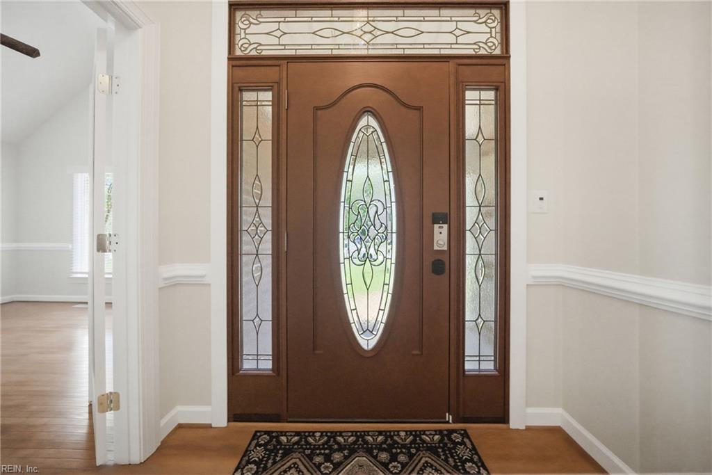 113 Tern Court Yorktown VA 23692